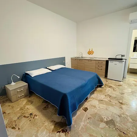 Hébergement de vacances La Maison De La Dame Matera