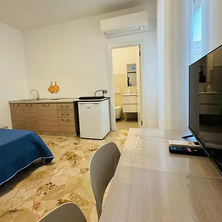 La Maison De La Dame Matera