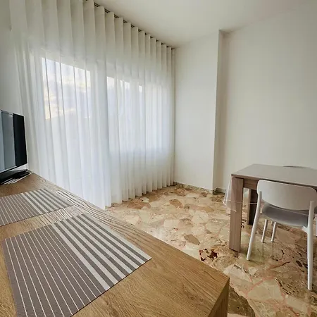 Hébergement de vacances La Maison De La Dame Matera