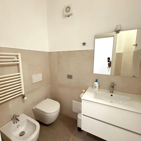 La Maison De La Dame Holiday home Matera