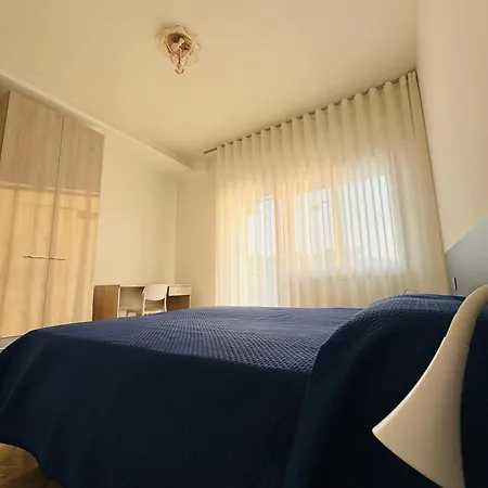 Hébergement de vacances La Maison De La Dame Matera