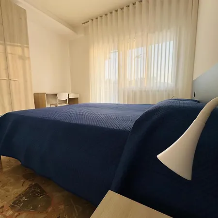 La Maison De La Dame * Matera