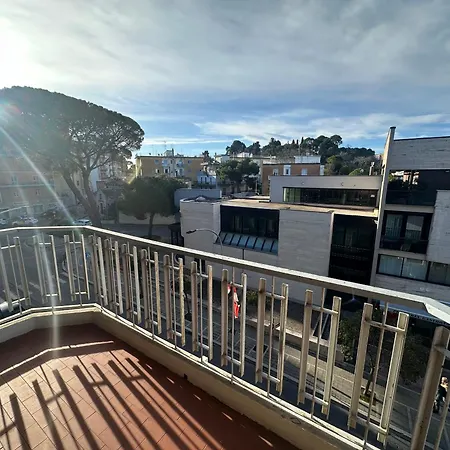 La Maison De La Dame * Matera