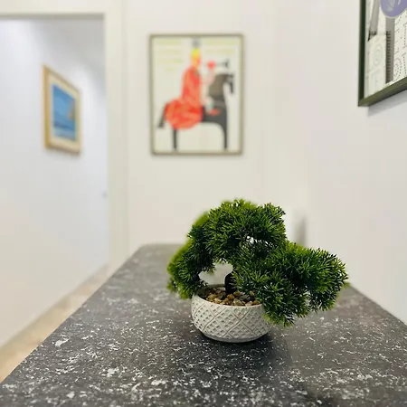 La Maison De La Dame * Matera