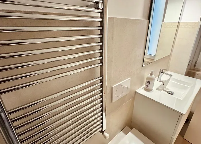 La Maison De La Dame Casa vacanze *