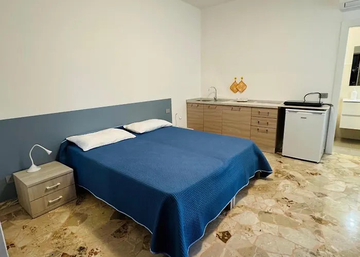 Casa vacanze La Maison De La Dame Matera