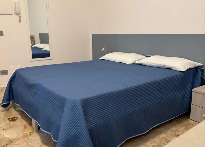 La Maison De La Dame Casa vacanze Matera