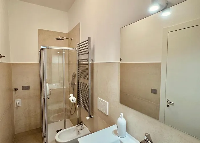 La Maison De La Dame * Matera