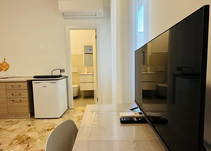 Casa vacanze La Maison De La Dame *