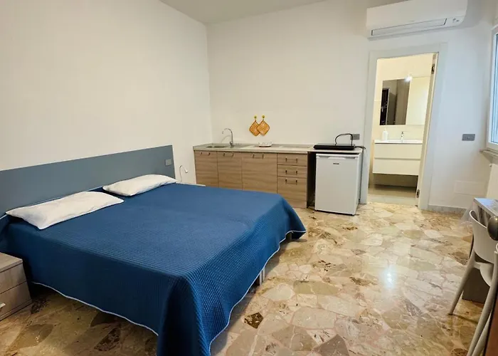 La Maison De La Dame Casa vacanze Matera