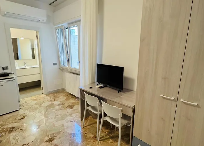 La Maison De La Dame Holiday home Matera