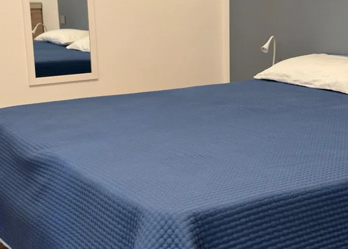 La Maison De La Dame Casa vacanze Matera