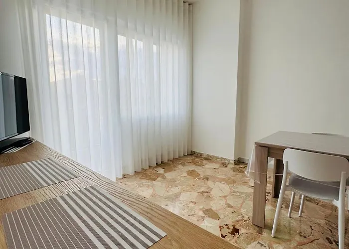 Casa vacanze La Maison De La Dame Matera