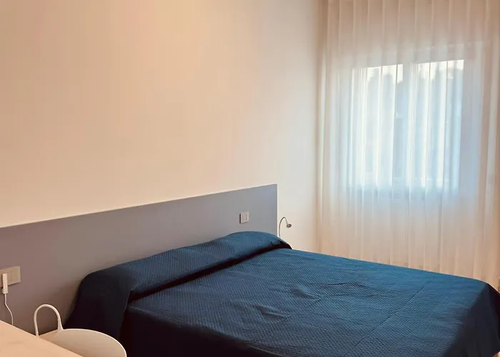 La Maison De La Dame * Matera