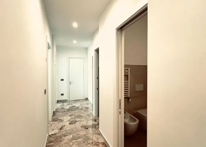 La Maison De La Dame Casa vacanze *