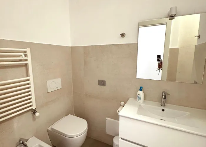 La Maison De La Dame Holiday home Matera