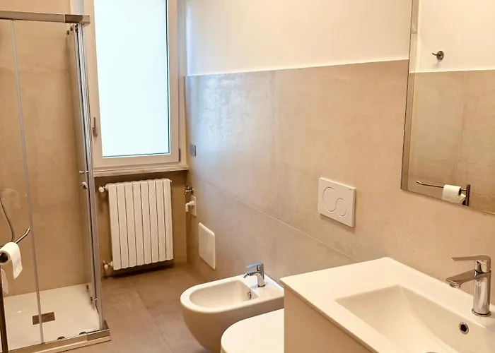 Casa vacanze La Maison De La Dame Matera