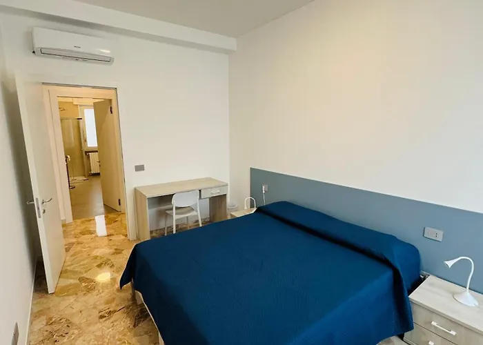 La Maison De La Dame Casa vacanze Matera