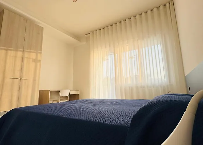 Casa vacanze La Maison De La Dame Matera