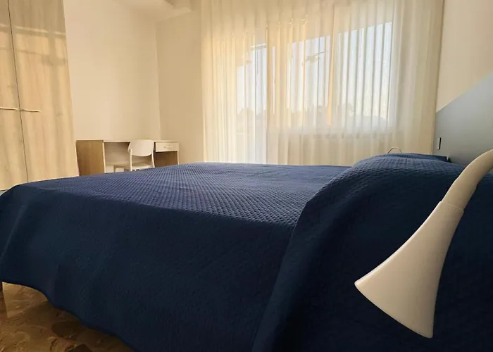 La Maison De La Dame * Matera