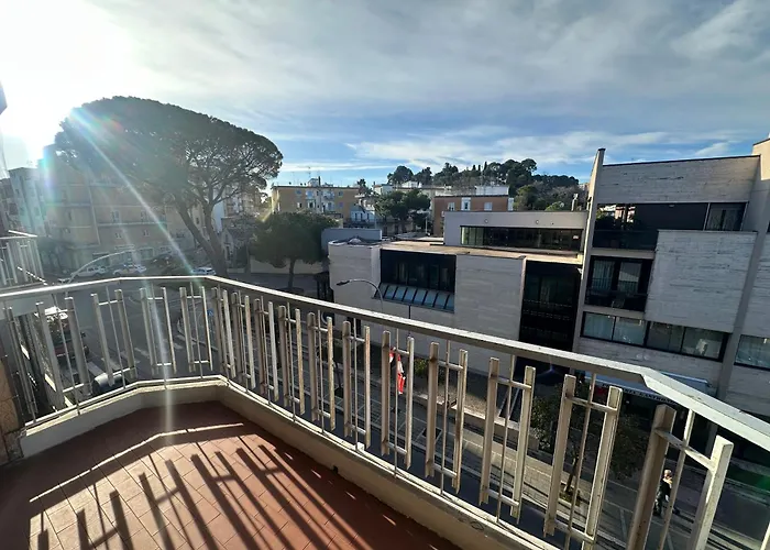 La Maison De La Dame * Matera